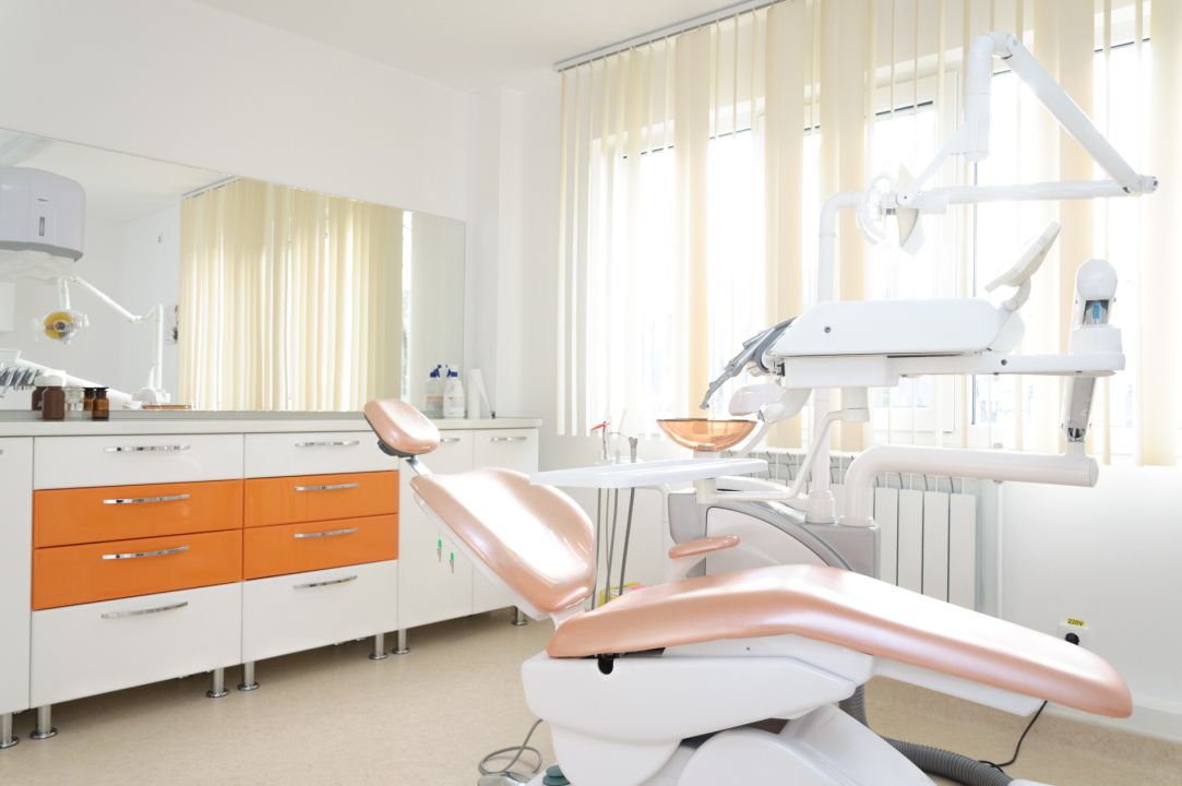 Galerie foto – clinica stomatologică DiaDraDent, Iași