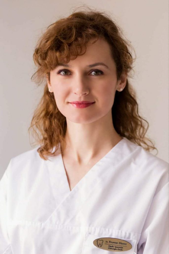 Dr. Diana Frunze