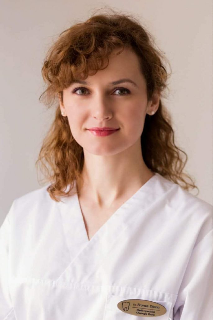 Dr. Diana Calistru