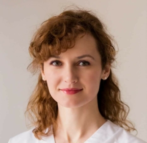 Dr. Diana Calistru