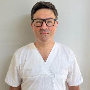 Dr. Iulian Petruta